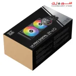 XIGMATEK  LK PRO ARGB  240 DIGTAL LIQUID   BLACK 2.7 SMART LCD