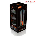 MEETION U002 STAND -  RGB backlight Gaming Headset Stand