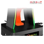 MEETION U002 STAND -  RGB backlight Gaming Headset Stand