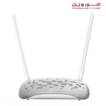 TP-LINK W9950 300MP Wireless ROUTERTD  N VDSL/ADSL Modem Router
