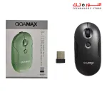 GIGAMAX MOUSE WIRLESS G1100-1200-1300-1400-1500-1600- BLUETOOTH