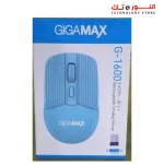 GIGAMAX MOUSE WIRLESS G1100-1200-1300-1400-1500-1600- BLUETOOTH