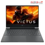 HP VICTUS 15-FA2318TX CORE I7 13620H - RAM 16GB DDR4 - SSD 512GB - RTX 3050 6GB - 15.6INCH FHD 144Hz IPS