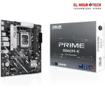 ASUS PRIME B860M-K DR5