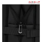 RAHALA RAL490 - Polyester Fabric - Water Resistant - Strong Strap - 15.6 Inches Laptop Capacity - 11 inches Tablet Capacity