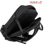 RAHALA RAL490 - Polyester Fabric - Water Resistant - Strong Strap - 15.6 Inches Laptop Capacity - 11 inches Tablet Capacity