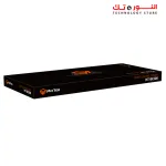 MEETION BK200 STAND - RGB backlight Stand And Smart Lighting Towers With 2 USB Type-C - Touch button