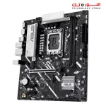 ASUS PRIME B860M-K DR5