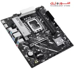 ASUS PRIME B860M-K DR5
