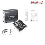 ASUS PRIME B860M-K DR5