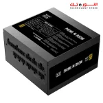 XIGMATEK PRIME M 850W 80PLUS GOLD 3.1 FM POWER SUPPLY - Full ModularCable