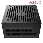 XIGMATEK PRIME M 850W 80PLUS GOLD 3.1 FM POWER SUPPLY - Full ModularCable
