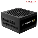 XIGMATEK PRIME M 850W 80PLUS GOLD 3.1 FM POWER SUPPLY - Full ModularCable