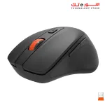 MEETION C4130 Wireless Ergonomic Keyboard Mouse Combo
