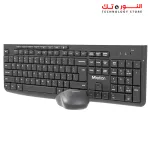 MEETION CW295 Silent 2.4G Wireless Keyboard Mouse Combo