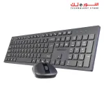 MEETION CW216 Silent Wireless Keyboard Mouse Combo