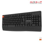 MEETION C4130 Wireless Ergonomic Keyboard Mouse Combo
