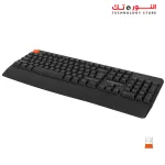MEETION C4130 Wireless Ergonomic Keyboard Mouse Combo