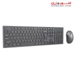 MEETION CW216 Silent Wireless Keyboard Mouse Combo