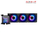 MSI MAG CORE LIQUID A15 360 BLACK