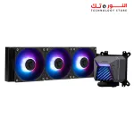 MSI MAG CORE LIQUID A15 360 BLACK
