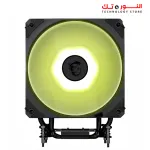 MSI MAG COREFROZR AA13 COOLING AIR CPU Air Cooler - Fan Lighting ARGB GEN1