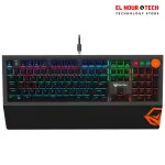 MEETION MK500 MECHANICAL GAMING KEYBOARD Detachable palmrest