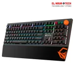 MEETION MK500 MECHANICAL GAMING KEYBOARD Detachable palmrest