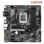 Gigabyte INTEL B760M DS3H GEN5
