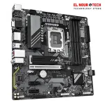Gigabyte INTEL B760M DS3H GEN5