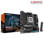 Gigabyte B850M GAMING X WIFI6E