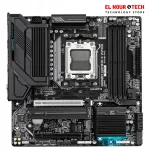 Gigabyte B850M GAMING X WIFI6E