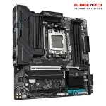 Gigabyte B850M GAMING X WIFI6E