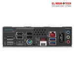 Gigabyte B850M GAMING X WIFI6E