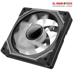 XIGMATEK FAN INFINIFTY PRO 3 REVERSE 120MM ARGB