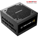 Xigmatek Prime M 1000W 80 Plus Gold Fully Modular Power Supply