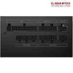 Xigmatek Prime M 1000W 80 Plus Gold Fully Modular Power Supply