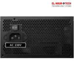 Xigmatek Prime M 1000W 80 Plus Gold Fully Modular Power Supply