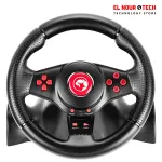 MARVO Racing Wheel GT-903 USB Wired Racing Wheel