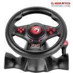 MARVO Racing Wheel GT-903 USB Wired Racing Wheel