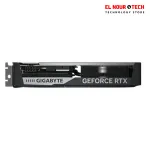 GIGABYTE GeForce RTX™ 5060 EAGLE OC 8GB