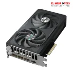 GIGABYTE GeForce RTX™ 5060 EAGLE OC 8GB