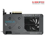 GIGABYTE GeForce RTX™ 5060 EAGLE OC 8GB