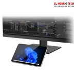 XIGMATEK Connect Pro 360 Arctic Argb 7 Inch Magnetic LCD Aio Liquid CpuCooler