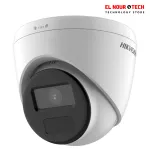 HIKVISION CAMERA DS-2C1321G0-I 2.8MM 2MP - INDOORIP Fixed Turret Network Camera