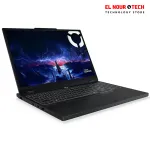 LENOVO LEGION 5 15IAX10 83F0006ELK - ULTRA 7 255HX - RAM 32 GB DDR5 - 512GB SSD - NVIDIA® GeForce RTX™ 5060 8GB - 15.1 WQXGA OLED + ®165Hz - Eclipse Black - WIN 11