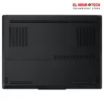 LENOVO LEGION 5 15IAX10 83F0006ELK - ULTRA 7 255HX - RAM 32 GB DDR5 - 512GB SSD - NVIDIA® GeForce RTX™ 5060 8GB - 15.1 WQXGA OLED + ®165Hz - Eclipse Black - WIN 11