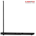 LENOVO LEGION 5 15IAX10 83F0006ELK - ULTRA 7 255HX - RAM 32 GB DDR5 - 512GB SSD - NVIDIA® GeForce RTX™ 5060 8GB - 15.1 WQXGA OLED + ®165Hz - Eclipse Black - WIN 11
