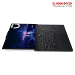 LENOVO LEGION 5 15IAX10 83F0006ELK - ULTRA 7 255HX - RAM 32 GB DDR5 - 512GB SSD - NVIDIA® GeForce RTX™ 5060 8GB - 15.1 WQXGA OLED + ®165Hz - Eclipse Black - WIN 11