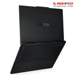 LENOVO LEGION 5 15IAX10 83F0006ELK - ULTRA 7 255HX - RAM 32 GB DDR5 - 512GB SSD - NVIDIA® GeForce RTX™ 5060 8GB - 15.1 WQXGA OLED + ®165Hz - Eclipse Black - WIN 11